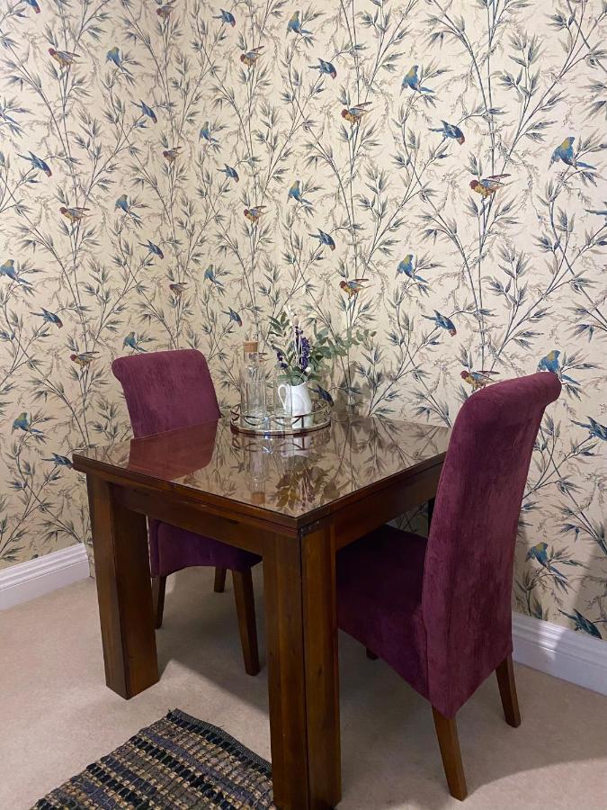 Elegant Georgian Apartment In Bath'S Iconic Centre Екстер'єр фото
