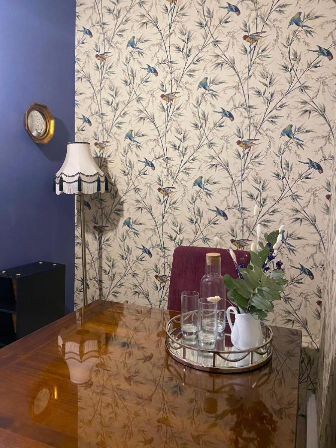 Elegant Georgian Apartment In Bath'S Iconic Centre Екстер'єр фото